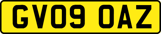 GV09OAZ