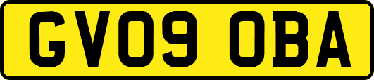GV09OBA