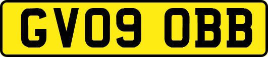 GV09OBB