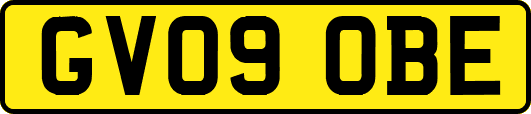 GV09OBE