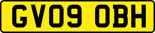 GV09OBH