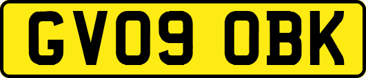 GV09OBK