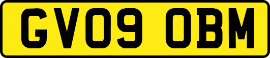 GV09OBM
