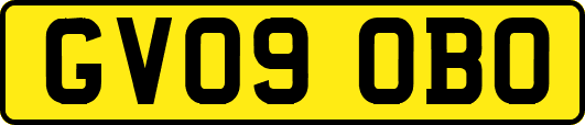 GV09OBO