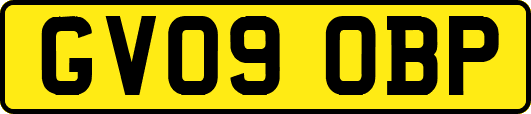 GV09OBP