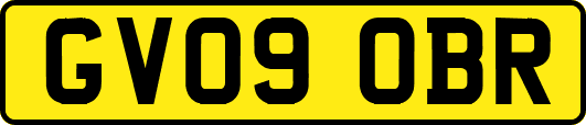 GV09OBR
