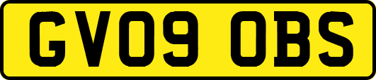 GV09OBS