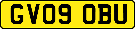 GV09OBU