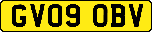 GV09OBV