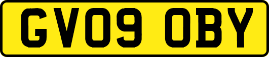 GV09OBY