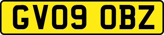 GV09OBZ