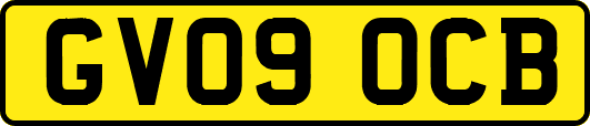 GV09OCB