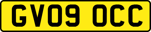 GV09OCC
