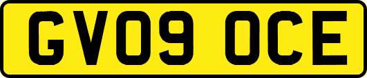 GV09OCE