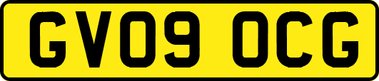 GV09OCG