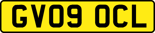 GV09OCL