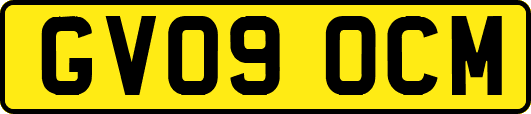 GV09OCM