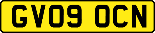 GV09OCN