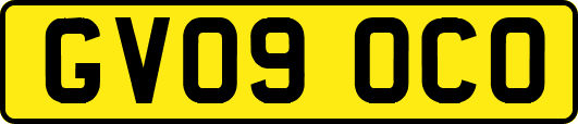 GV09OCO