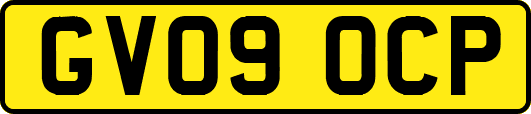 GV09OCP