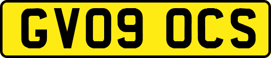 GV09OCS