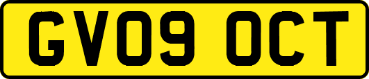 GV09OCT