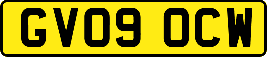 GV09OCW