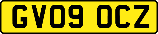 GV09OCZ