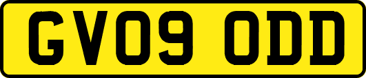 GV09ODD
