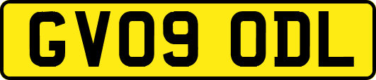 GV09ODL