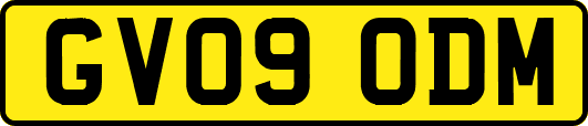 GV09ODM