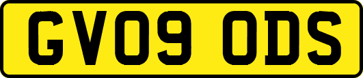 GV09ODS