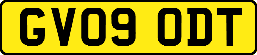GV09ODT