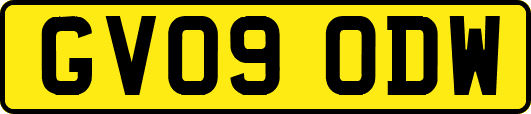 GV09ODW