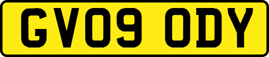 GV09ODY