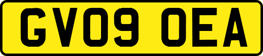 GV09OEA