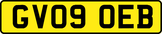 GV09OEB