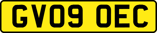 GV09OEC