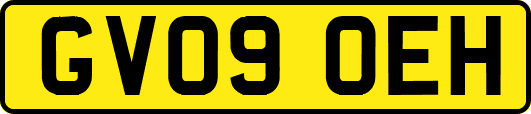 GV09OEH