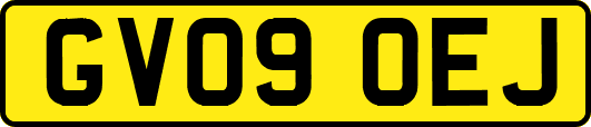 GV09OEJ