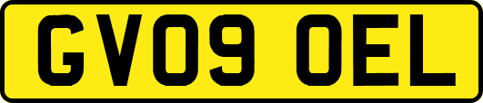 GV09OEL