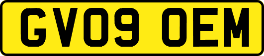 GV09OEM