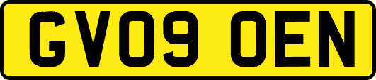 GV09OEN