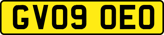 GV09OEO