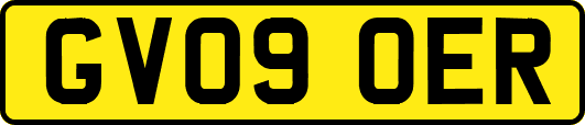 GV09OER