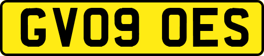 GV09OES