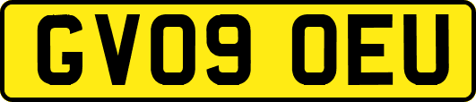 GV09OEU