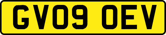 GV09OEV