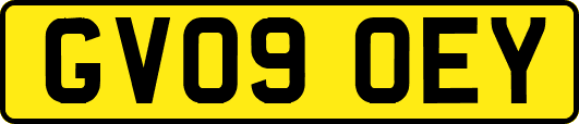 GV09OEY