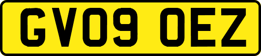 GV09OEZ